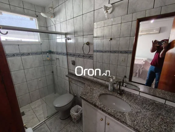 Imagem Casa à venda, 180 m² por R$ 710.000,00 - Jardim Europa - Goiânia/GO