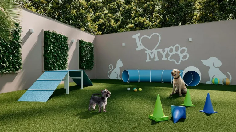 Imagem Apartamento com 2 Quartos à Venda, 67 m² em Santa Rosa - Niterói