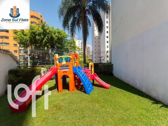 Imagem Cobertura à Venda Na Chácara Klabin Com 3 Dormitórios e 3 Vagas