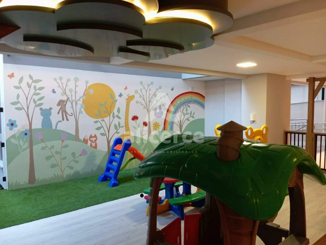 Imagem Apartamento à venda com 3 quartos 3 suítes, 123m² em Campinas São José