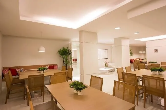 Imagem Apartamento a Venda no bairro Recreio dos Bandeirantes - Rio de Janeiro, RJ