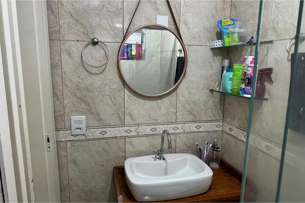 Imagem Apartamento em Rubem Berta