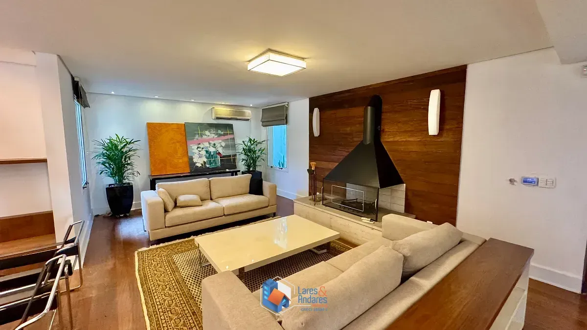 Imagem Casa para venda e locação em Alto de Pinheiros com 4 quartos, sendo 3 suítes, 398m²