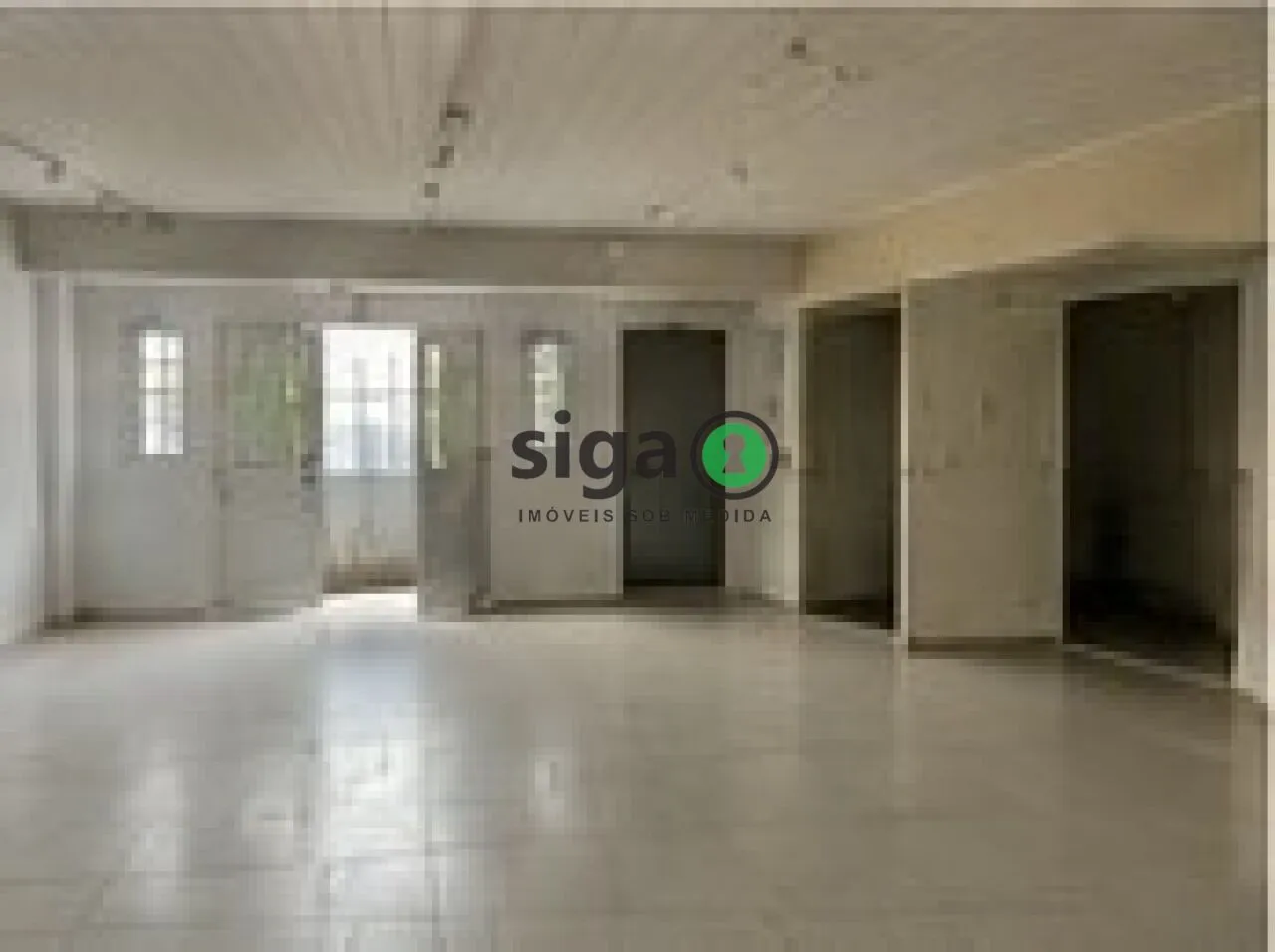 Imagem Casa comercial para locação na Vila Andrade!!!