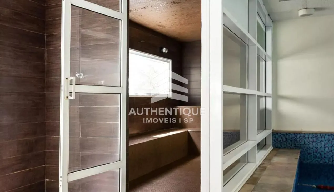 Imagem Cullinan Itaim - Apartamento à venda no bairro Itaim Bibi - São Paulo/SP, Zona Sul