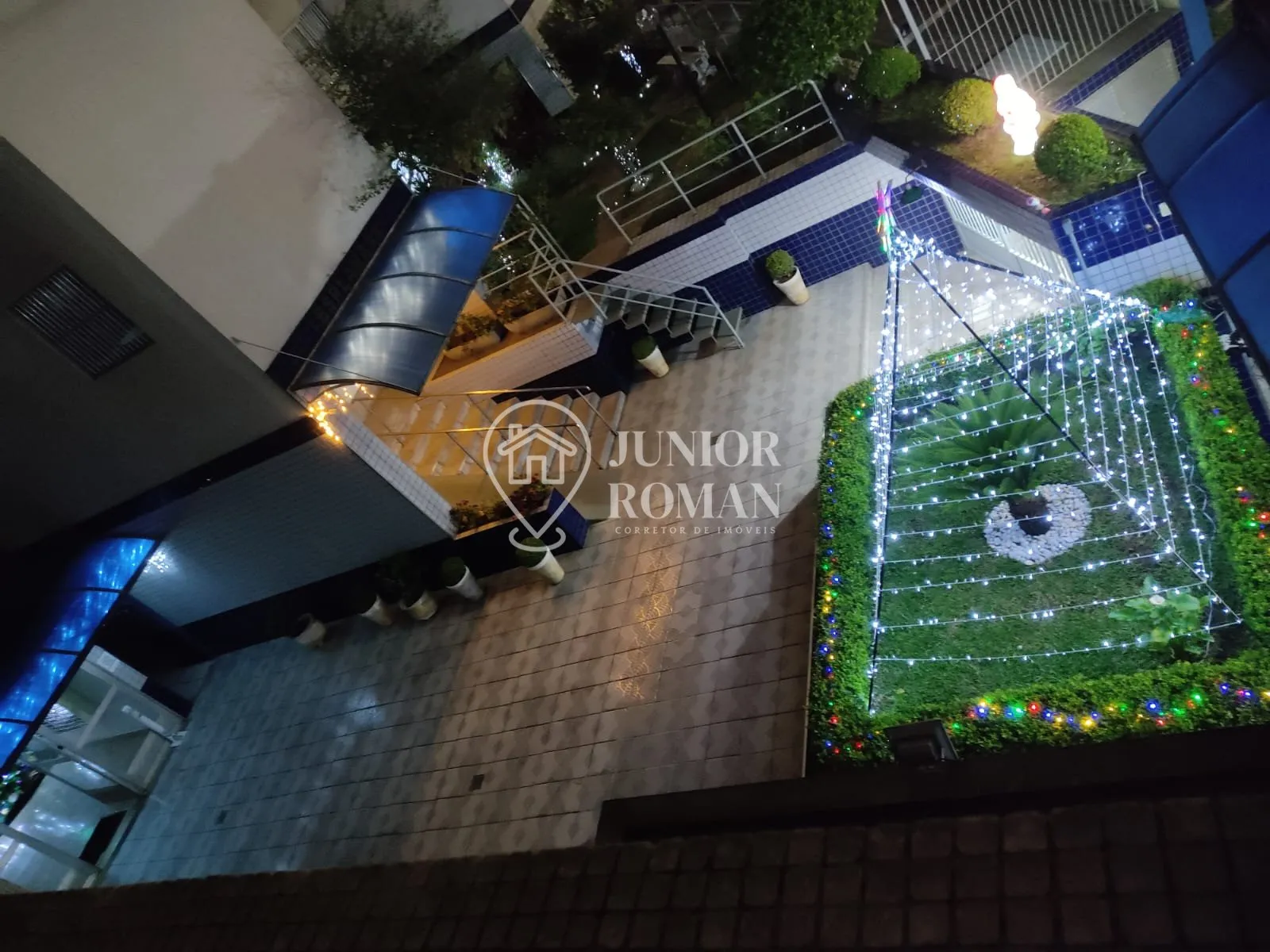 Imagem APARTAMENTO 2 DORMITÓRIOS l RUDGE RAMOS - SÃO BERNARDO DO CAMPO