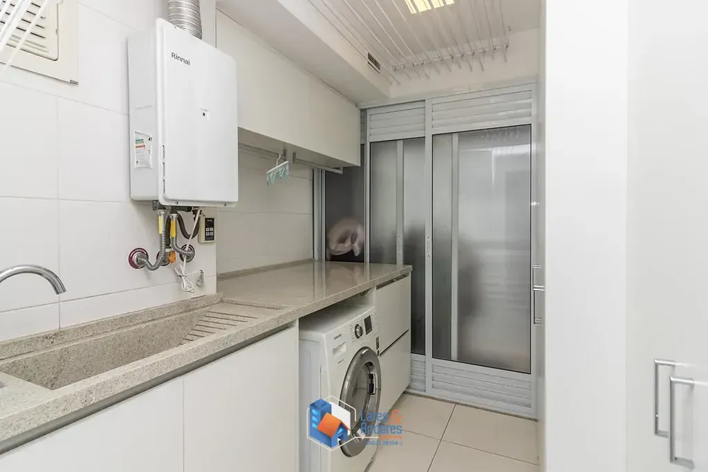 Imagem Apartamento à venda 3 Quartos 3 Suites 2 Vagas 140M² Ipiranga São Paulo - SP