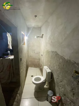 Imagem CASA TÉRREA A VENDA NO NÚCLEO ENGORDADOR - CACHOEIRA