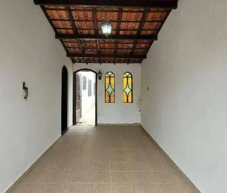 Imagem CASA COM 136,00 m² - REAL - PRAIA GRANDE SP