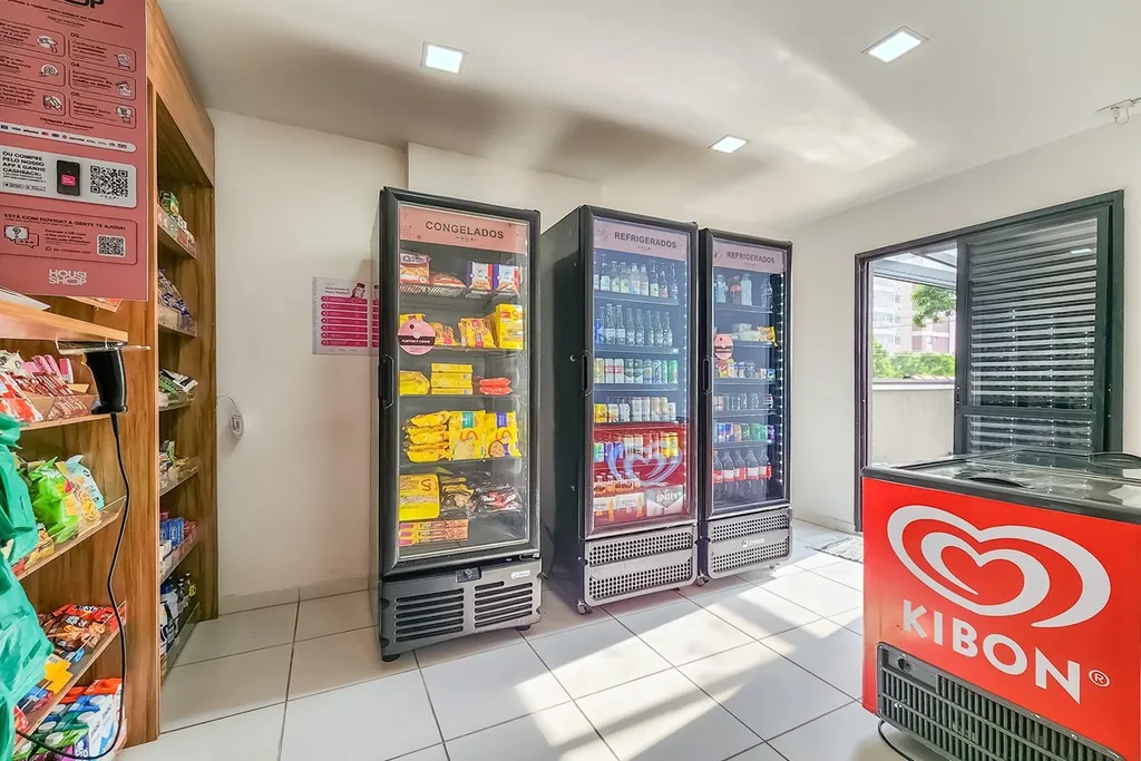 Imagem Apartamento à venda em São Paulo, Vila Mariana, com 1 quarto, 34m2