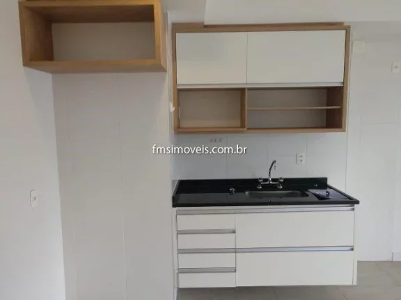 Imagem Apartamento à venda Consolação São Paulo SP