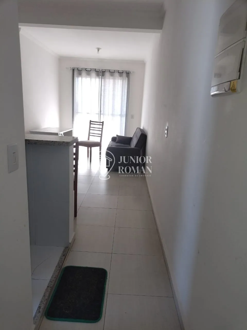 Imagem APTO 2 DORM MOBILIADO l LAZER COMPLETO - JD COLONIAL - SÃO BERNARDO DO CAMPO