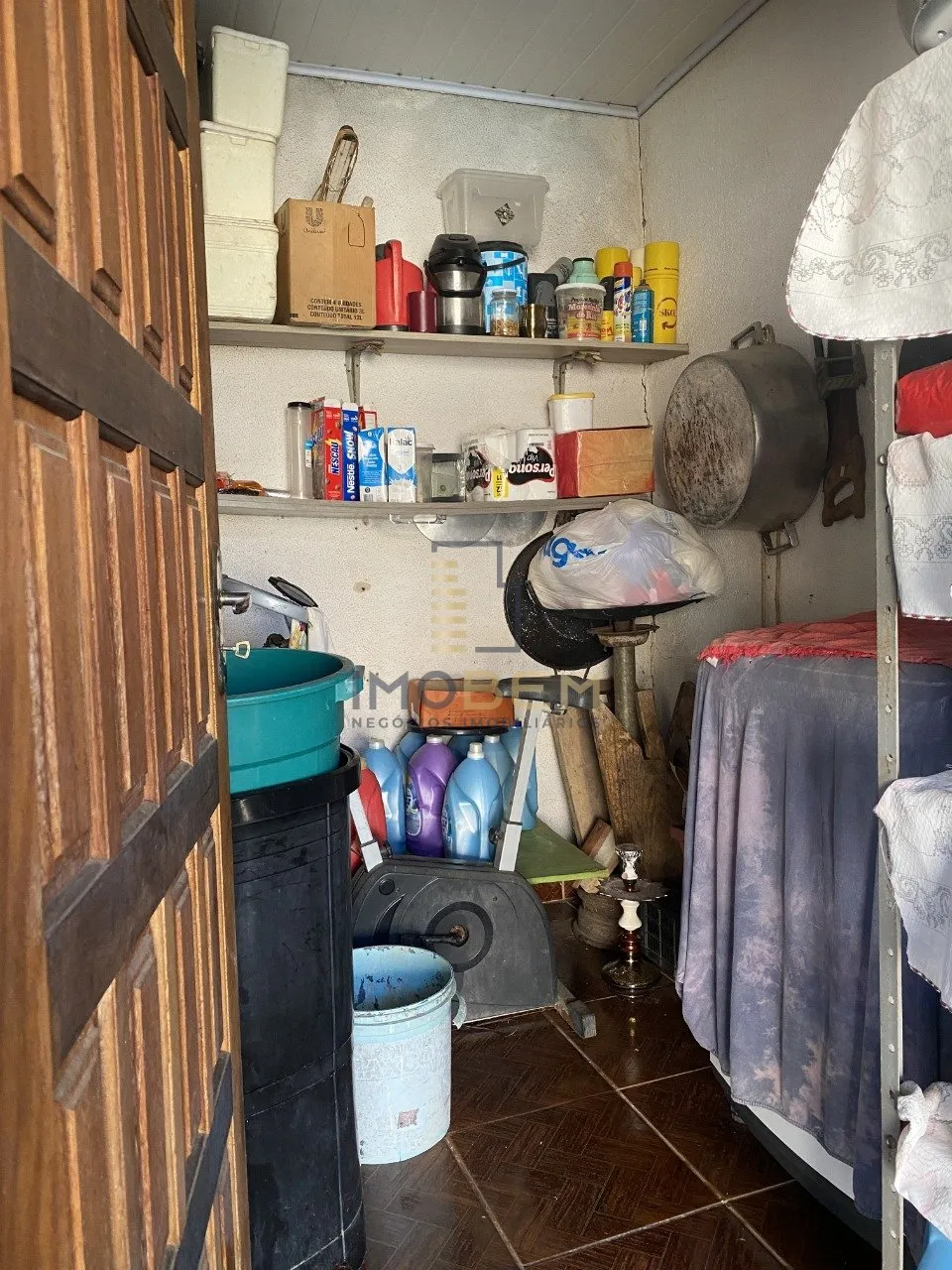 Imagem Oportunidade incrível de adquirir uma casa no Jardim Maria Vindilina I, em Sinop. 

Com 160 m² de ...