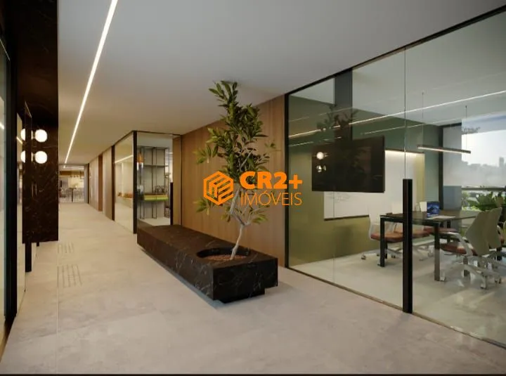 Imagem Vendo Studio 23m²com 1 Quarto e 1 WC Social, no Bairro da Ilha do Leite.