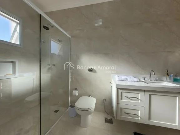 Imagem Casa Ã  venda no CondomÃ­nio Alphaville I, em Campinas, por R$ 5.000.000,00. Em um terreno de 951 mÂ...