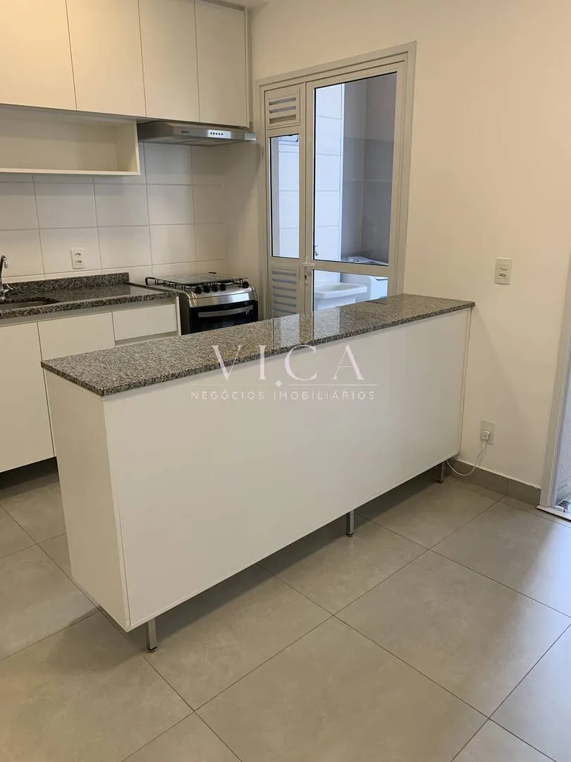 Imagem Apartamento com 2 quartos aluguel , 52m² por R$ 5.500,00 - Alphaville/SP