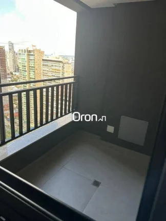 Imagem Apartamento à venda, 188 m² por R$ 2.400.000,00 - Setor Bueno - Goiânia/GO