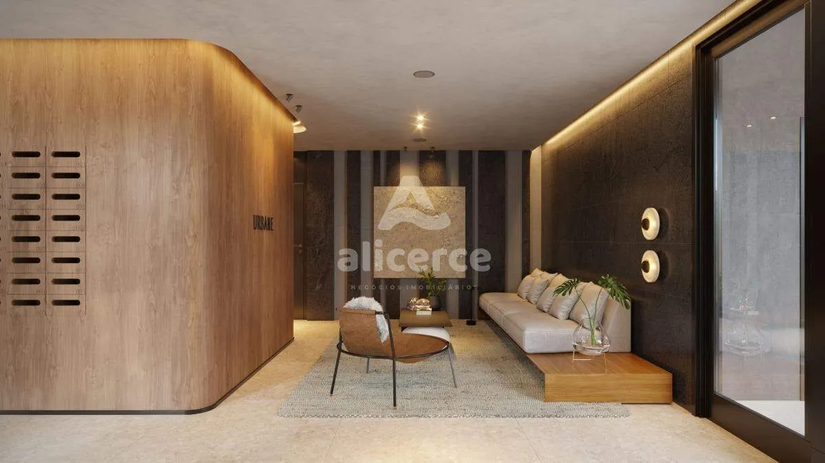 Imagem Studio à venda com 1 quarto , 31,83m² em Centro Florianópolis