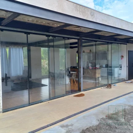Imagem Casa de 160m² em Mairiporã, 1120 m² de Terreno - R$ 990 Mil