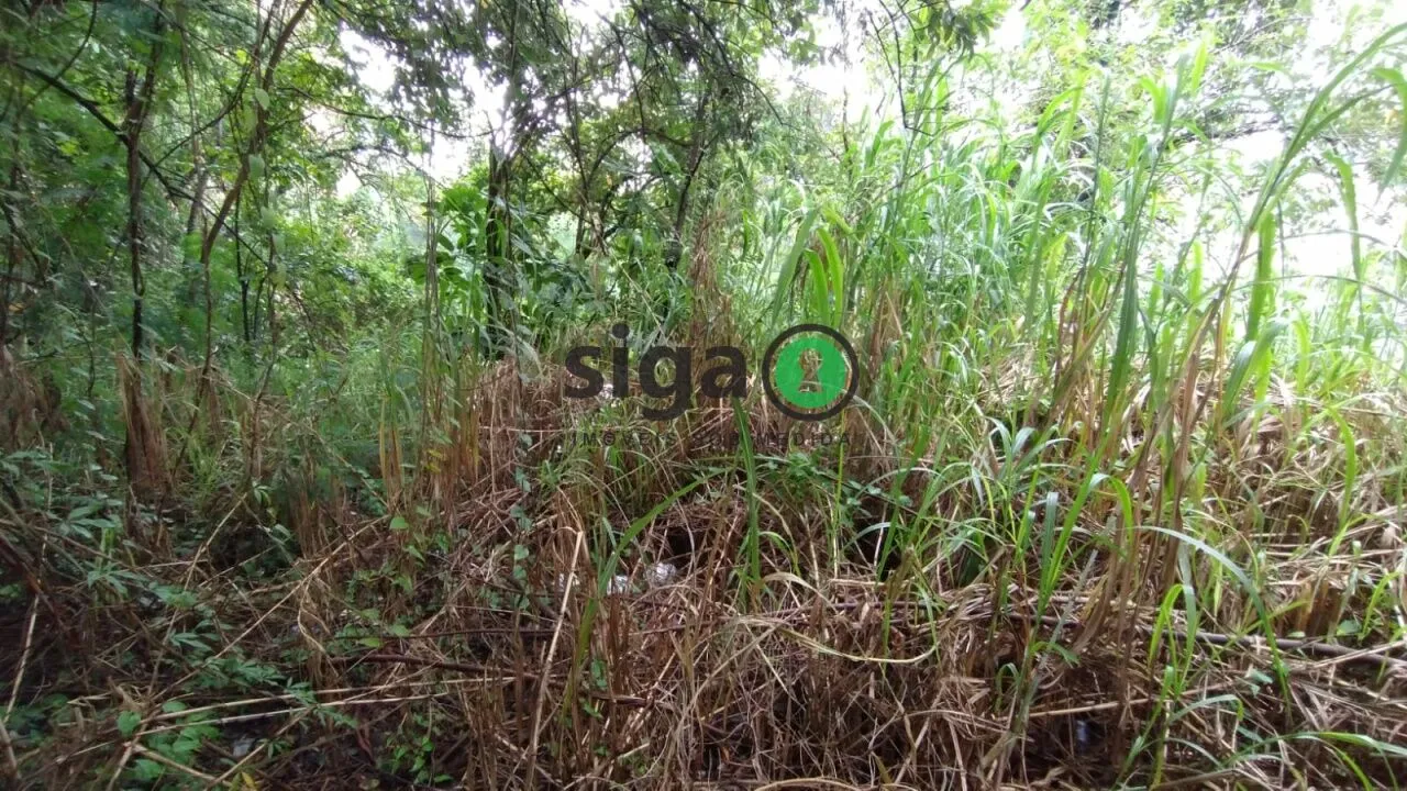 Imagem TERRENO A VENDA PORTAL DO MORUMBI