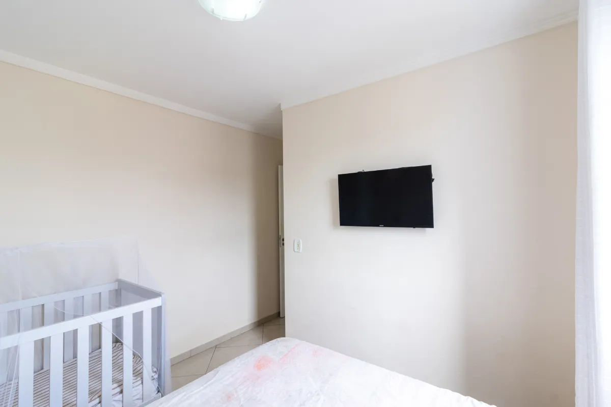 Imagem Apartamento para venda em Jardim do Tiro com 2 quartos, 48m2