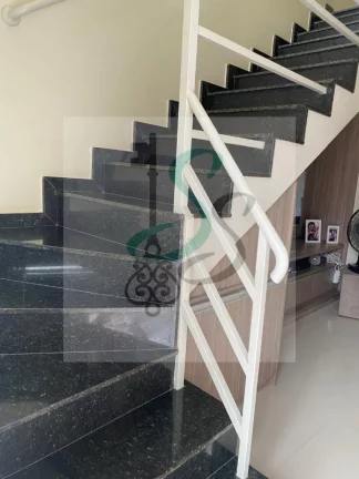 Imagem Oportunidade: Sobrado 2 dorms à venda no Jd. Novo Campos Elíseos, Campinas-SP - 80m²!