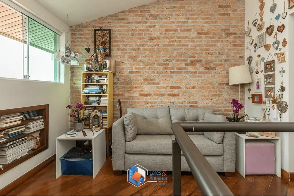 Imagem Casa à venda 4 Quartos 4 Suites 3 Vagas 220M² Bosque da Saúde São Paulo - SP