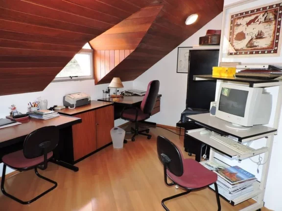 Imagem Euroville – 3d (2sts), 90% térrea, piscina, sauna, área gourmet, vista!