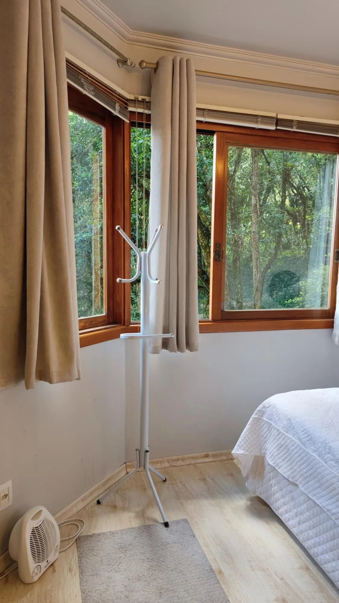 Imagem "Apartamento Mobiliado de 01 Quarto em Gramado Rio Grande do Sul"