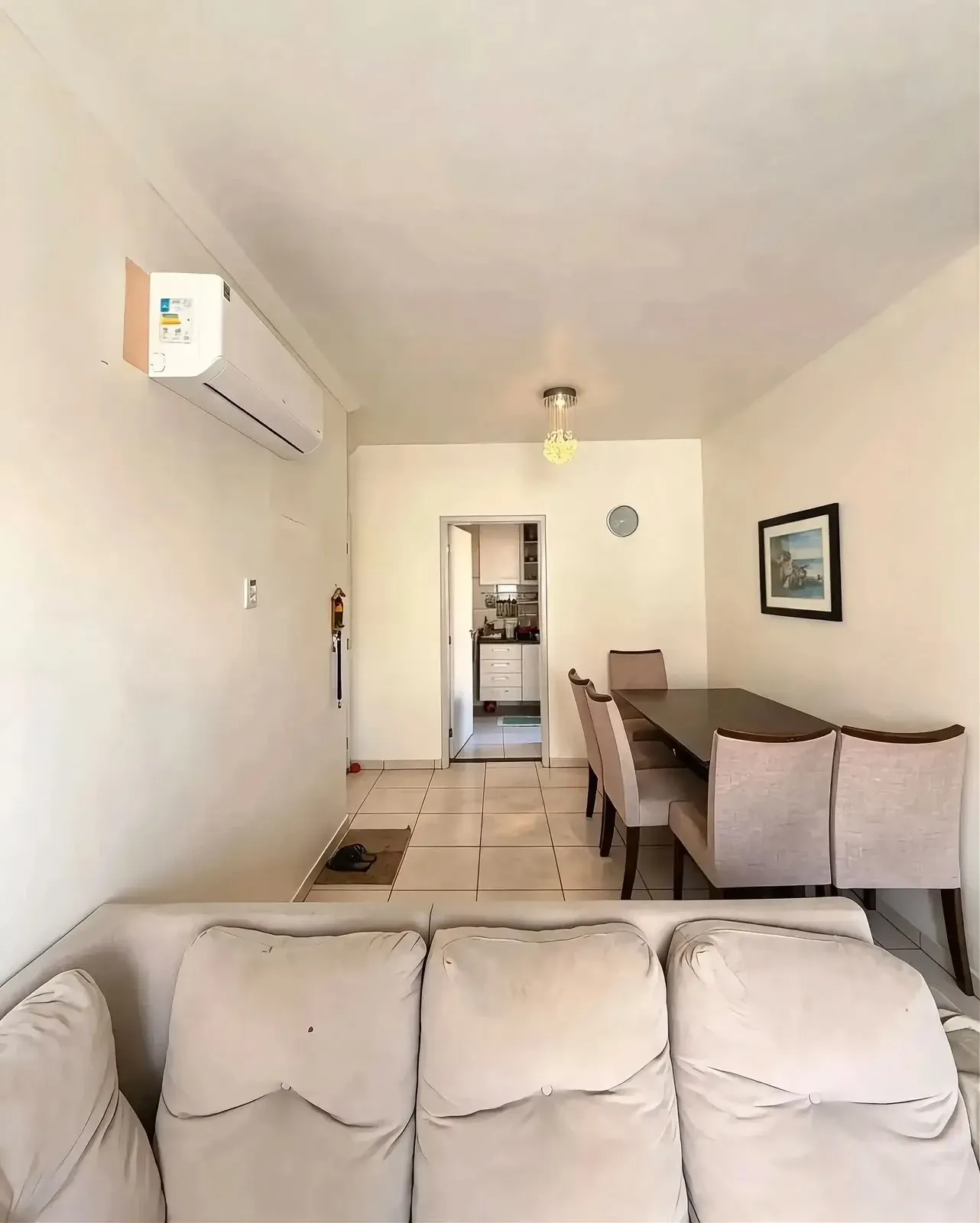 Imagem Apartamento com 3 Quartos à Venda, 73 m² em Japiim - Manaus