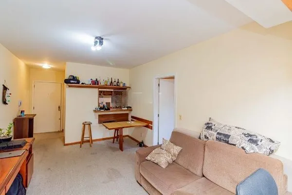 Imagem Apartamento em Petrópolis