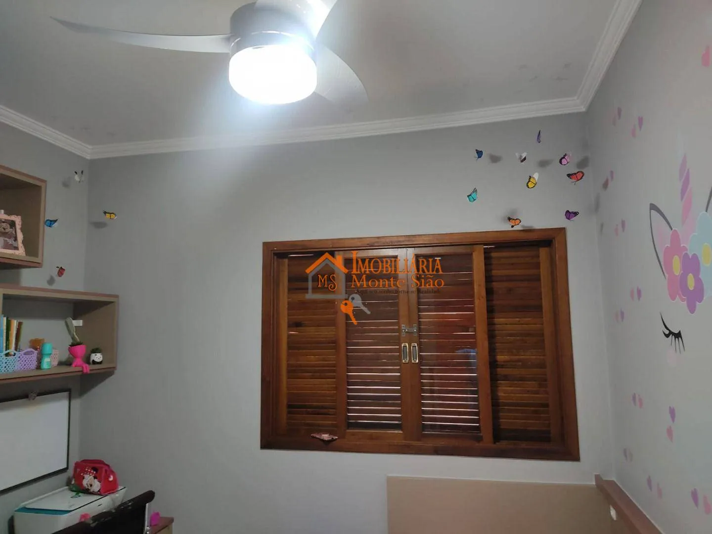 Imagem Casa com 2 dormitórios à venda, 110 m² por R$ 580.000,00 - Parque Flamengo - Guarulhos/SP