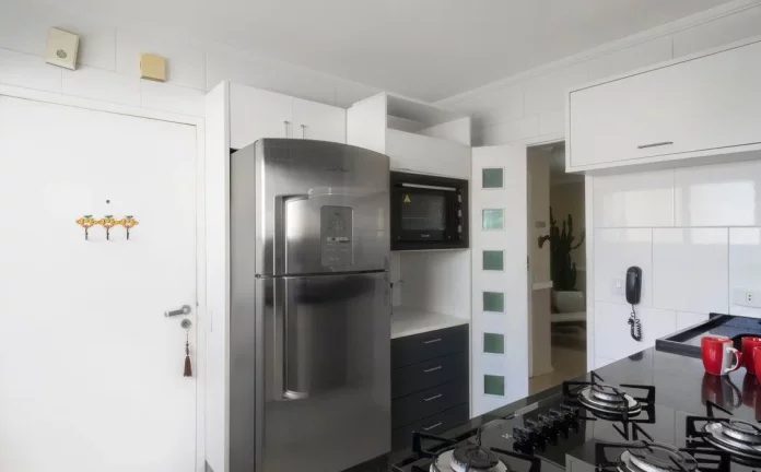 Imagem APARTAMENTO RESIDENCIAL em SÃO PAULO - SP, VILA CARAGUATÁ
