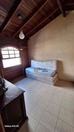 Imagem Chácara com 4 dormitórios à venda, 580 m² por R$ 490.000,00 - Jardim Estância Brasil - Atibaia/SP