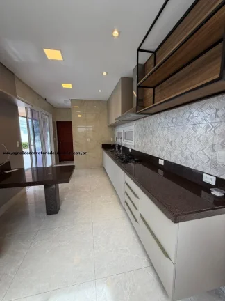 Imagem Casa em Condomínio para Venda em Parnamirim, Parque das Nações, 4 dormitórios, 4 suítes, 5 banheiros, 4 vagas