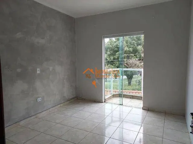 Imagem Sobrado com 3 dormitórios à venda, 137 m² por R$ 684.000,00 - Parque Continental - Guarulhos/SP