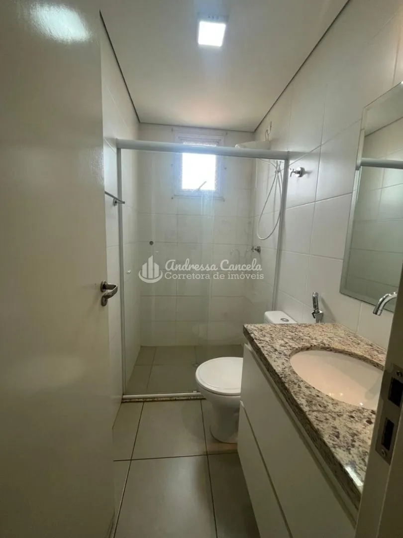 Imagem Edifício Phoenix - Apartamento com 2 dormitórios à venda, 71 m² por R$ 360.000 - Vila Ideal - São José do Rio Preto/SP