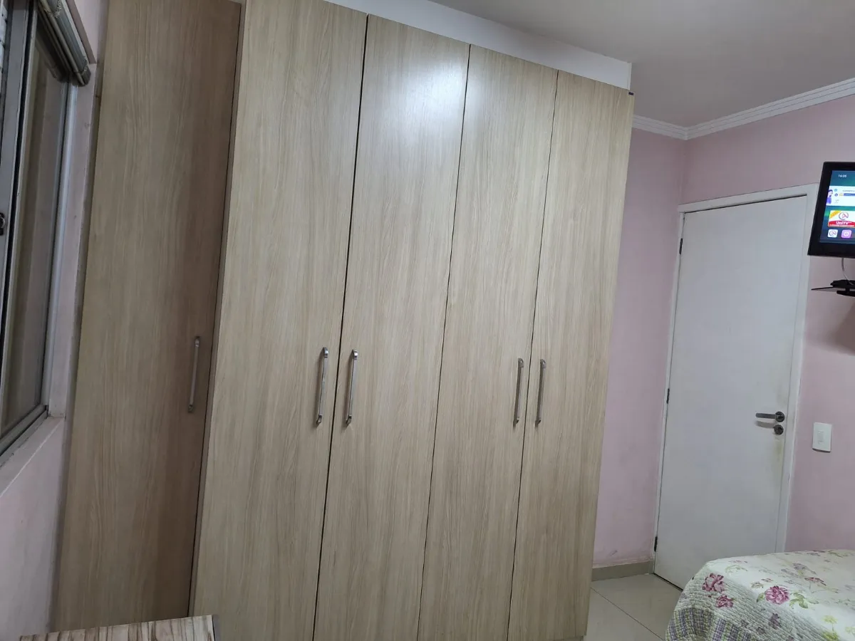 Imagem Apartamento para venda em Nossa Senhora do Ó com 3 quartos, sendo 1 suíte, 75m2