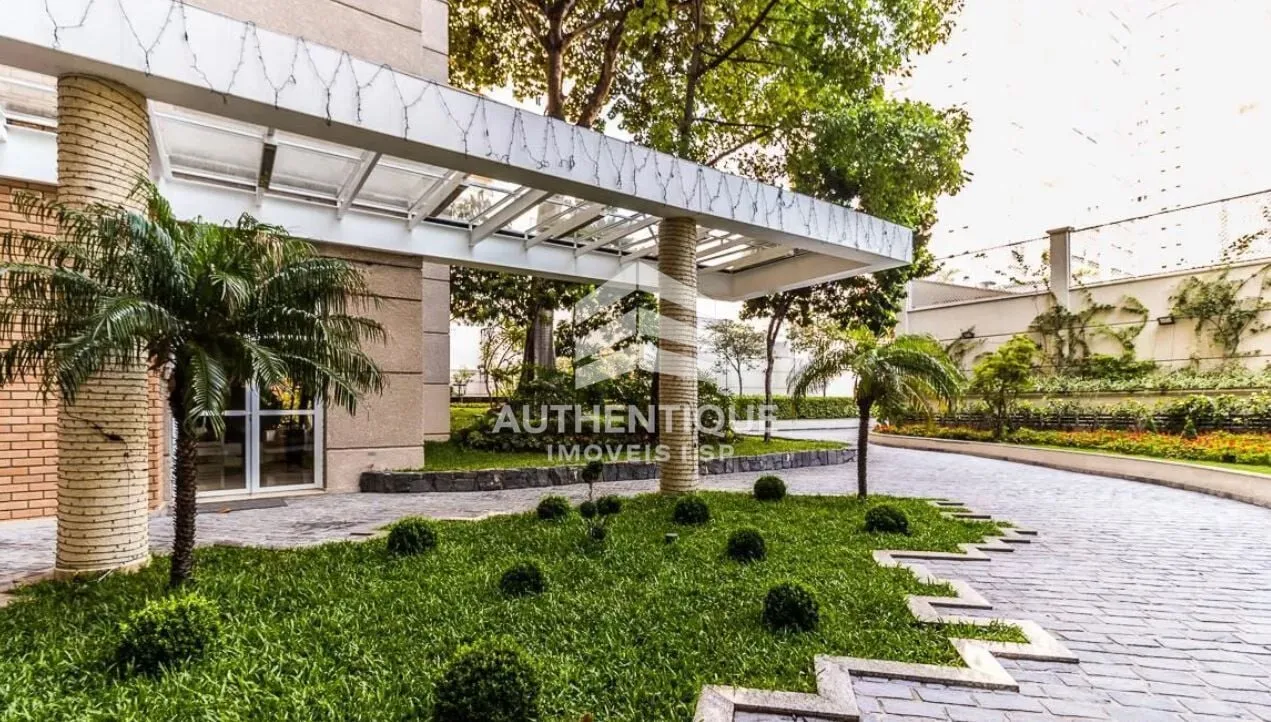 Imagem Reserva Verde Perdizes - Apartamento à venda no bairro Perdizes - São Paulo/SP, Zona Oeste