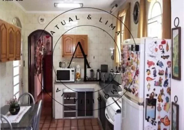 Imagem Sua Nova Casa no Xangrilá: Conforto e Tranquilidade em Campinas!