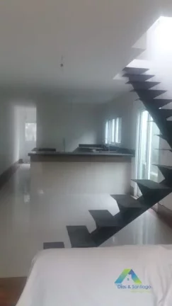 Imagem SÃO BERNARDO DO CAMPO Excelente sobrado 329 metros, 3 dormitórios, 2 vagas, quintal excelente localização e valor !!!