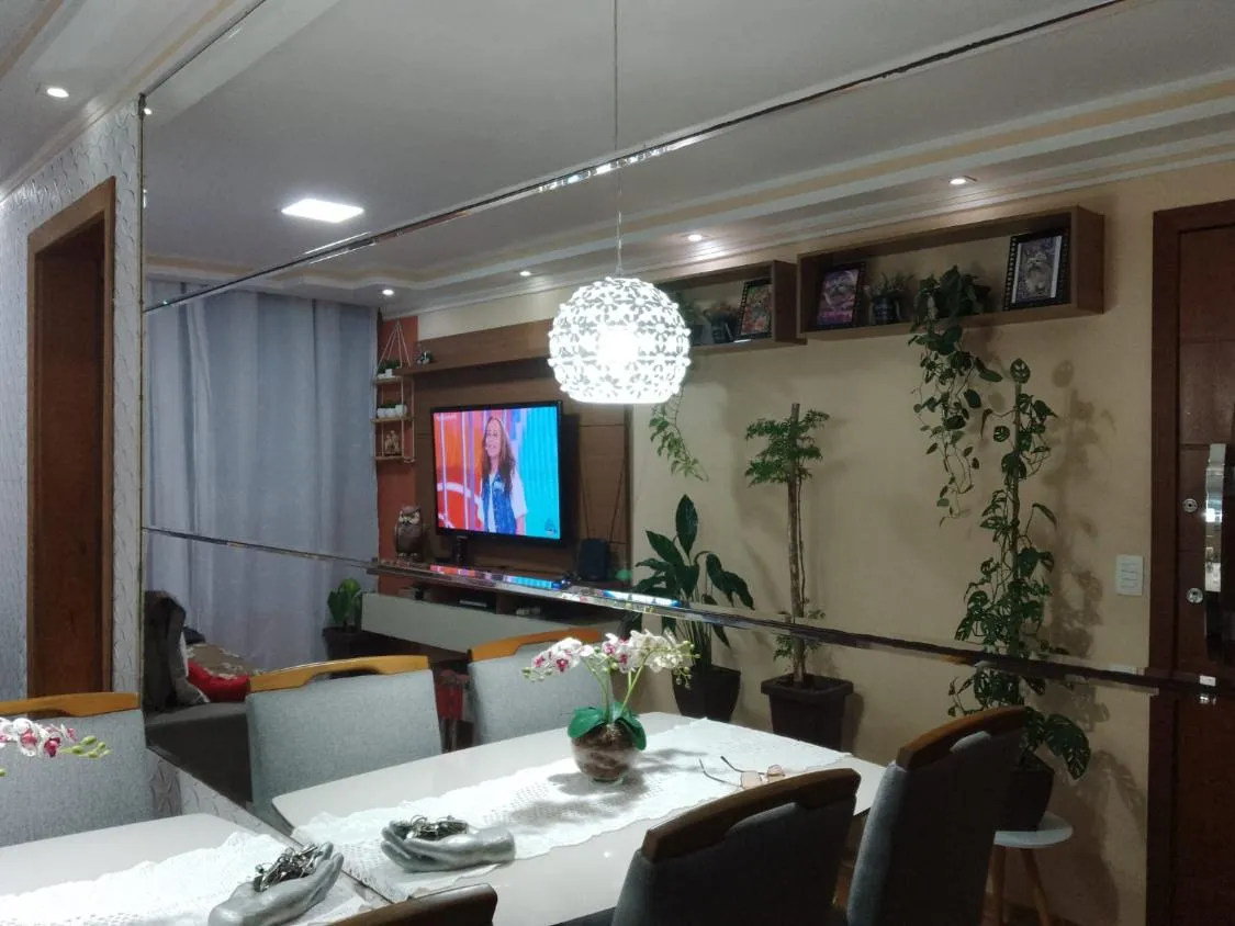 Imagem Lindo apartamento de 2 quartos em Ataíde