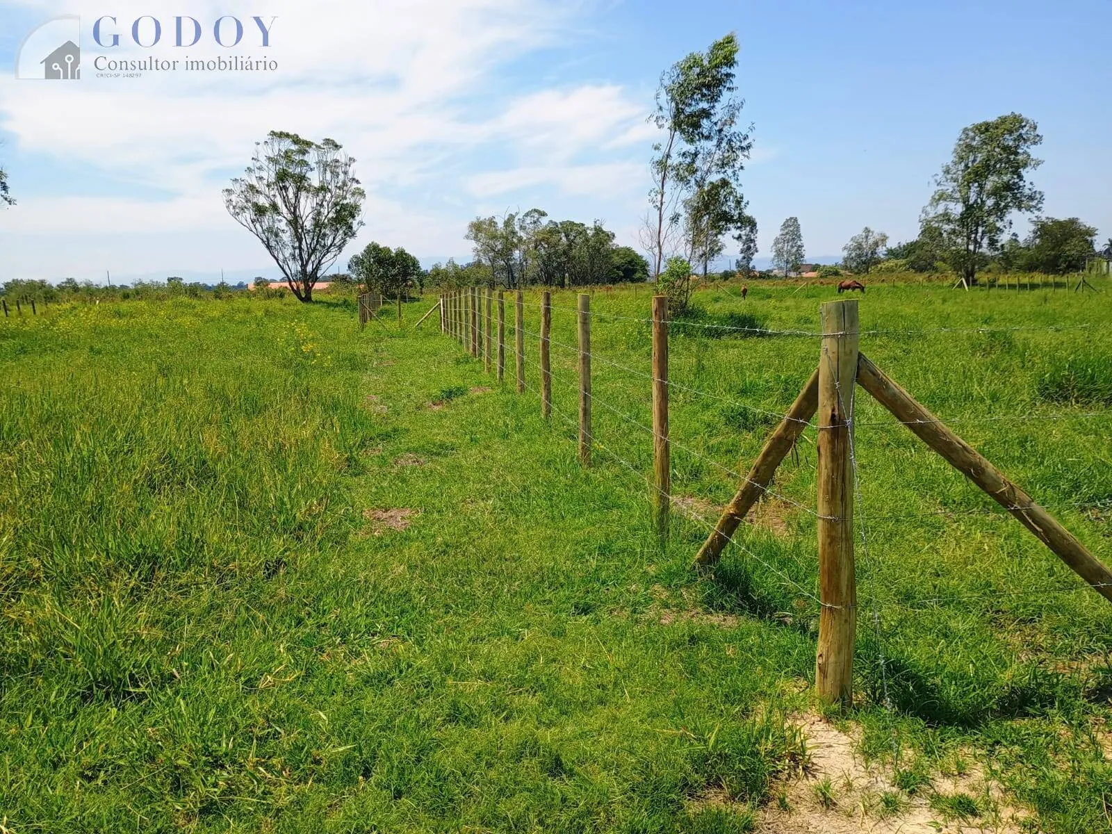 Imagem Terreno de 3.000 m² no Bairro Mandu - Excelente Localização!