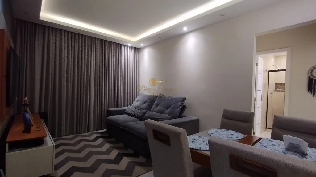 Imagem Apartamento para Venda em Teresópolis / RJ no bairro Agriões