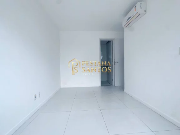 Imagem Apartamento para locação no Recreio – Condomínio Frames Residence