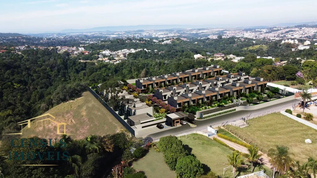 Foto do imóvel: Casa à venda, com 140 m², 3 suítes, no Condomínio Villa Arte 28, no bairro Chácaras São bento em Vinhedo, São Paulo. em Villa Arte 28