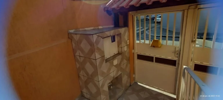 Imagem Sobrado com 3 dormitórios à venda, 155 m por R$ 650.000,00 - Jardim Penha - São Paulo/SP