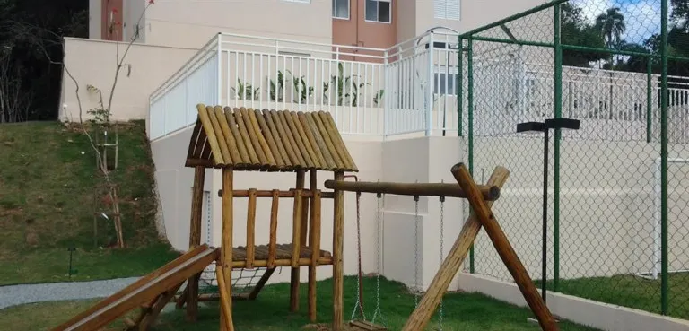 Imagem Apartamento com 2 Quartos à Venda, 50 m² em Protendit - São Paulo