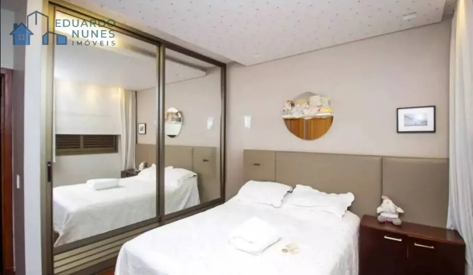 Imagem ÁREA PRIVATIVA COM 3 QUARTOS, SUÍTE, 2 VAGAS NA SERRA!!!!!
