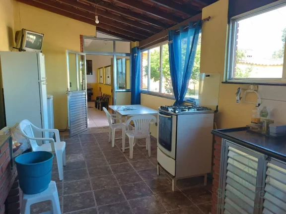 Imagem Casa à Venda 300 m² em Terra Preta - Por R$650.000,00